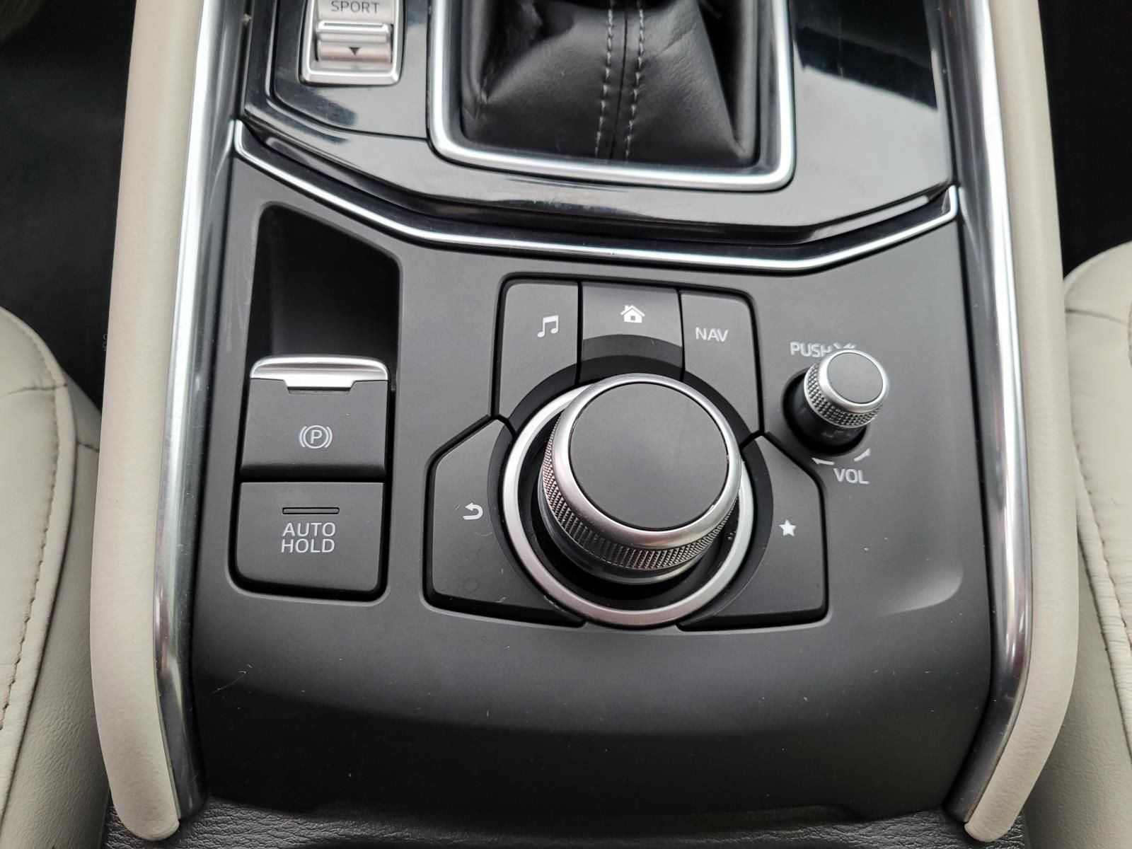 used 2020 Mazda CX-5 car, priced at $20,500