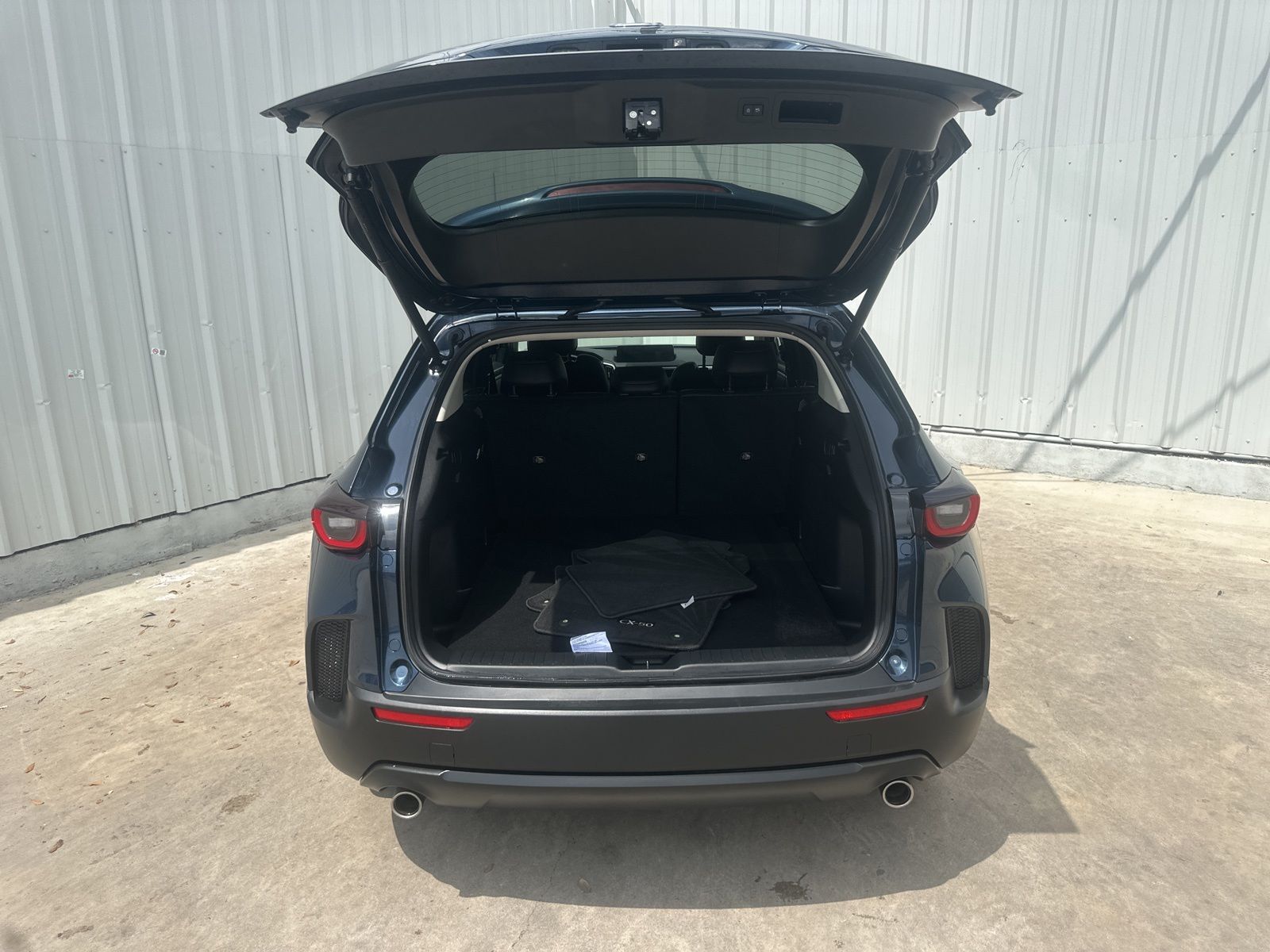 Used Car 2025 Mazda Cx-50  2.5 S Preferred Package For Sale Under $30,000 In Austin, Texas