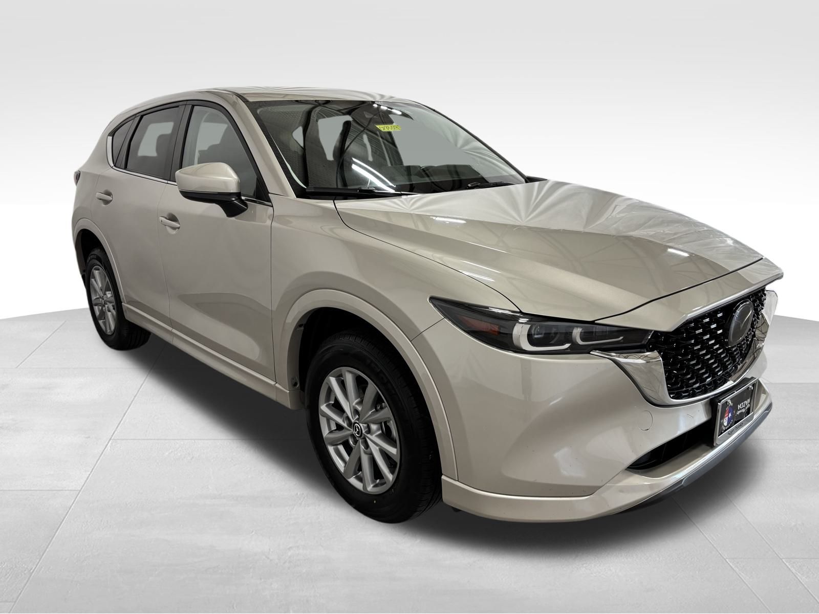 Used Car 2024 Mazda Cx-5  2.5 S Select Package For Sale Under $25,000 In Austin, Texas