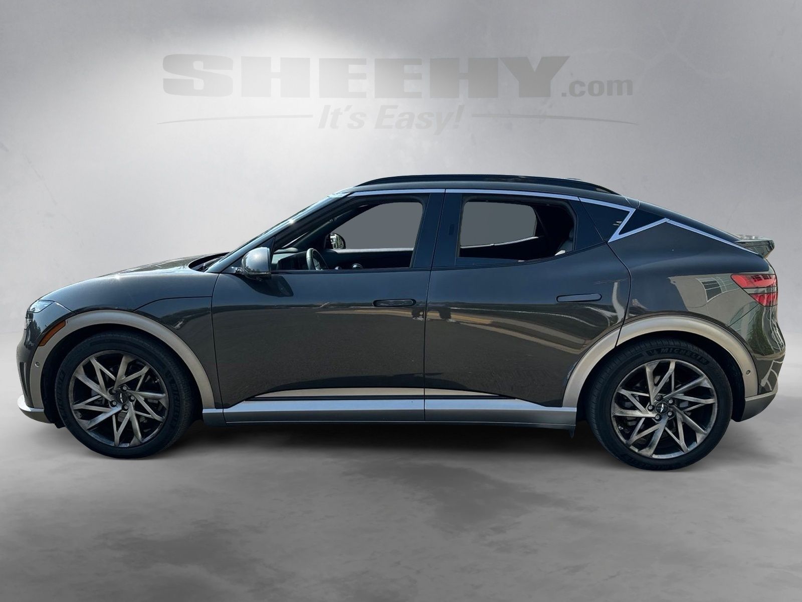 Used 2023 White Genesis Advanced image 15