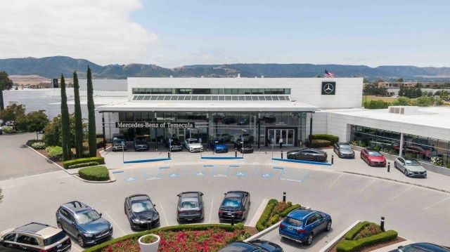 2024 Mercedes-Benz EQB Base - Photo 43