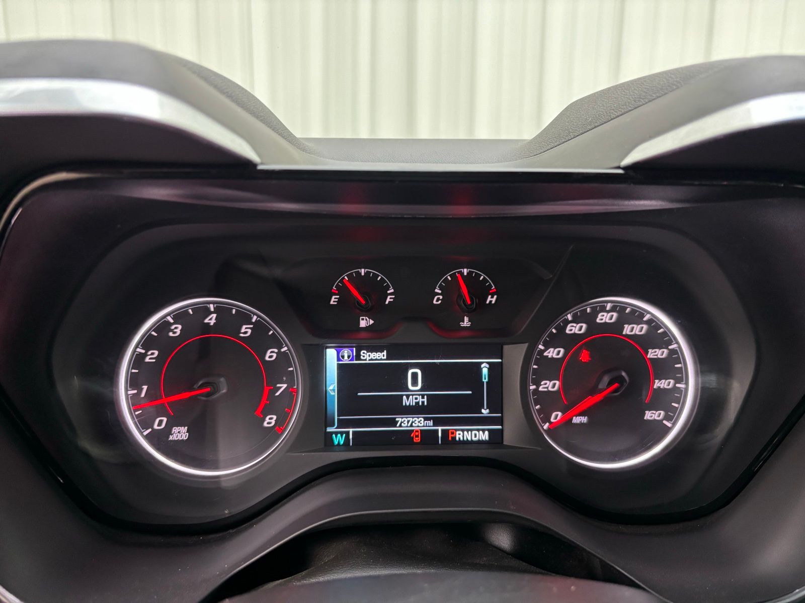 Used Car 2016 Chevrolet Camaro  1lt For Sale Under $20,000 In Austin, Texas