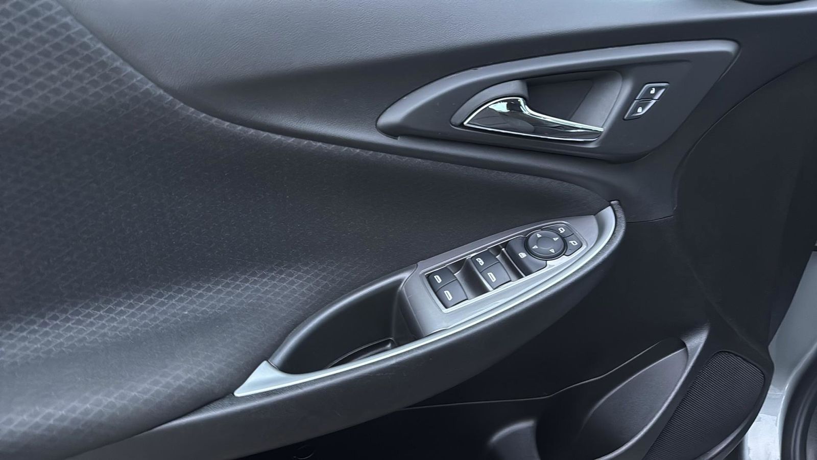 Used Car 2025 Chevrolet Malibu  Lt For Sale Under $20,000 In Austin, Texas