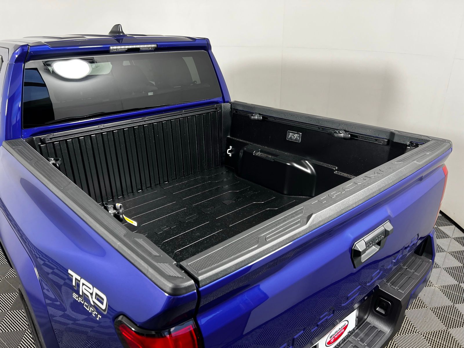 Thumbnail: 2025 Toyota Tacoma - 19