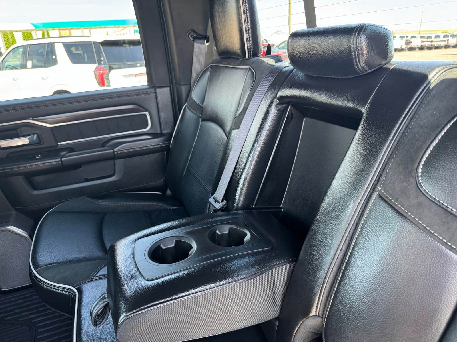 Used 2025 Ram 3500 Truck