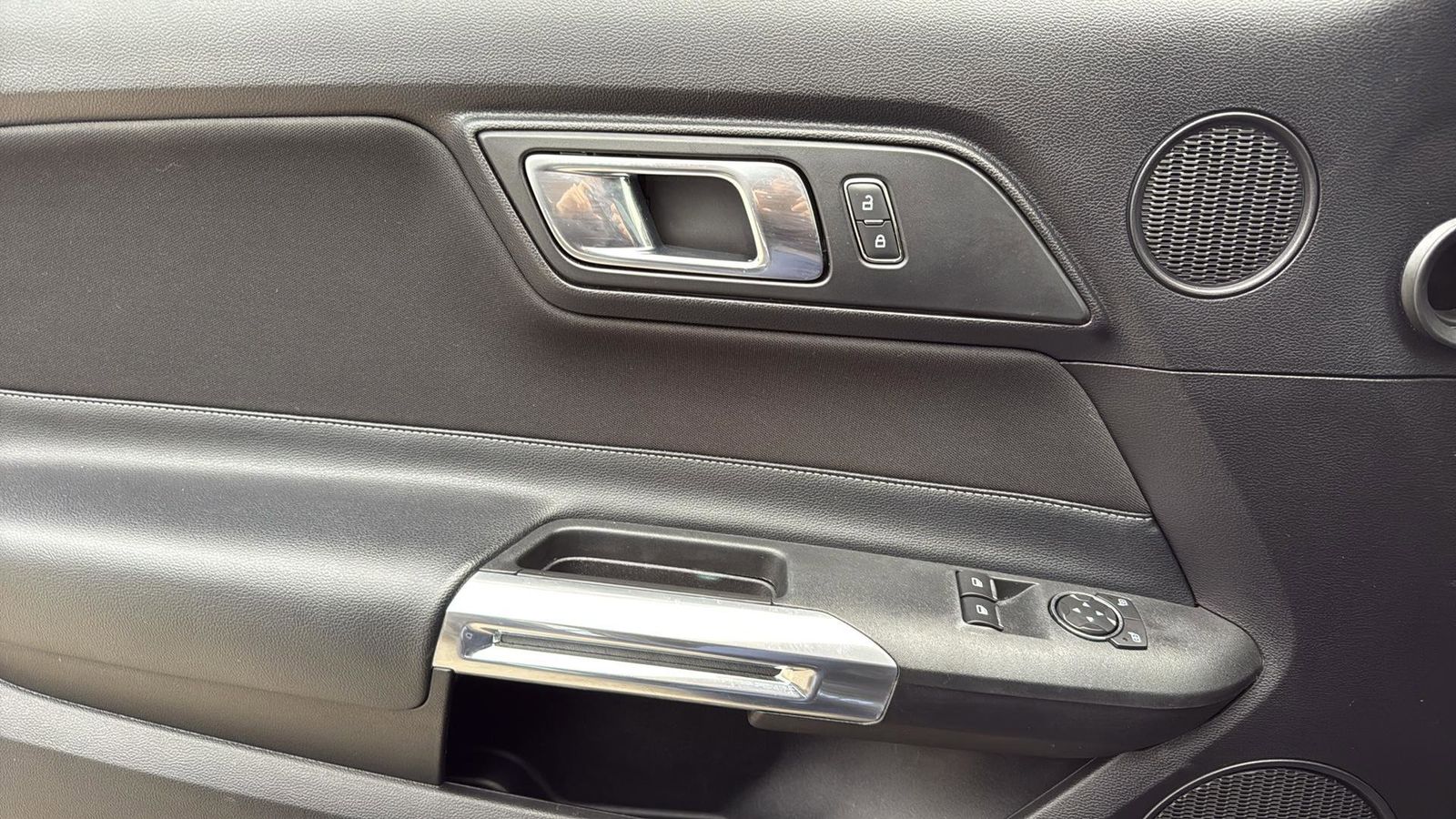 Used Car 2019 Ford Mustang  Gt For Sale Under $35,000 In Austin, Texas