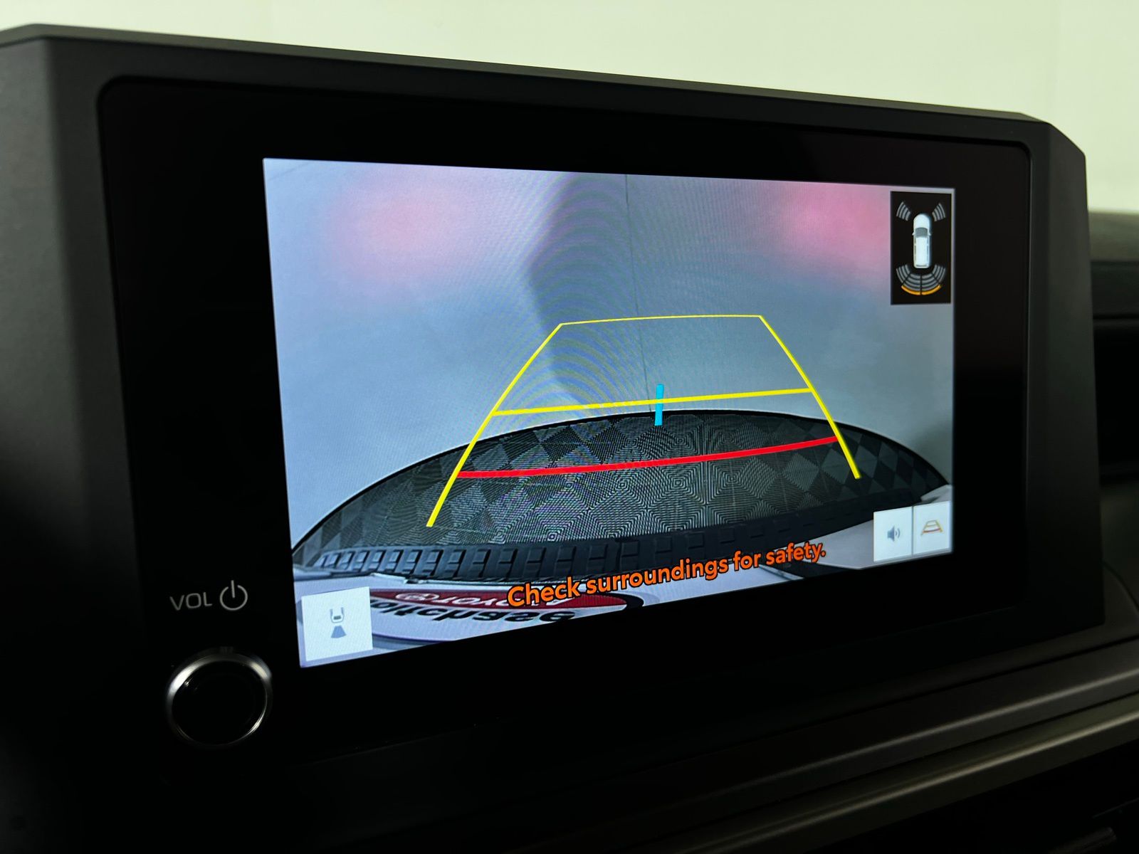 Thumbnail: 2025 Toyota 4Runner - 18