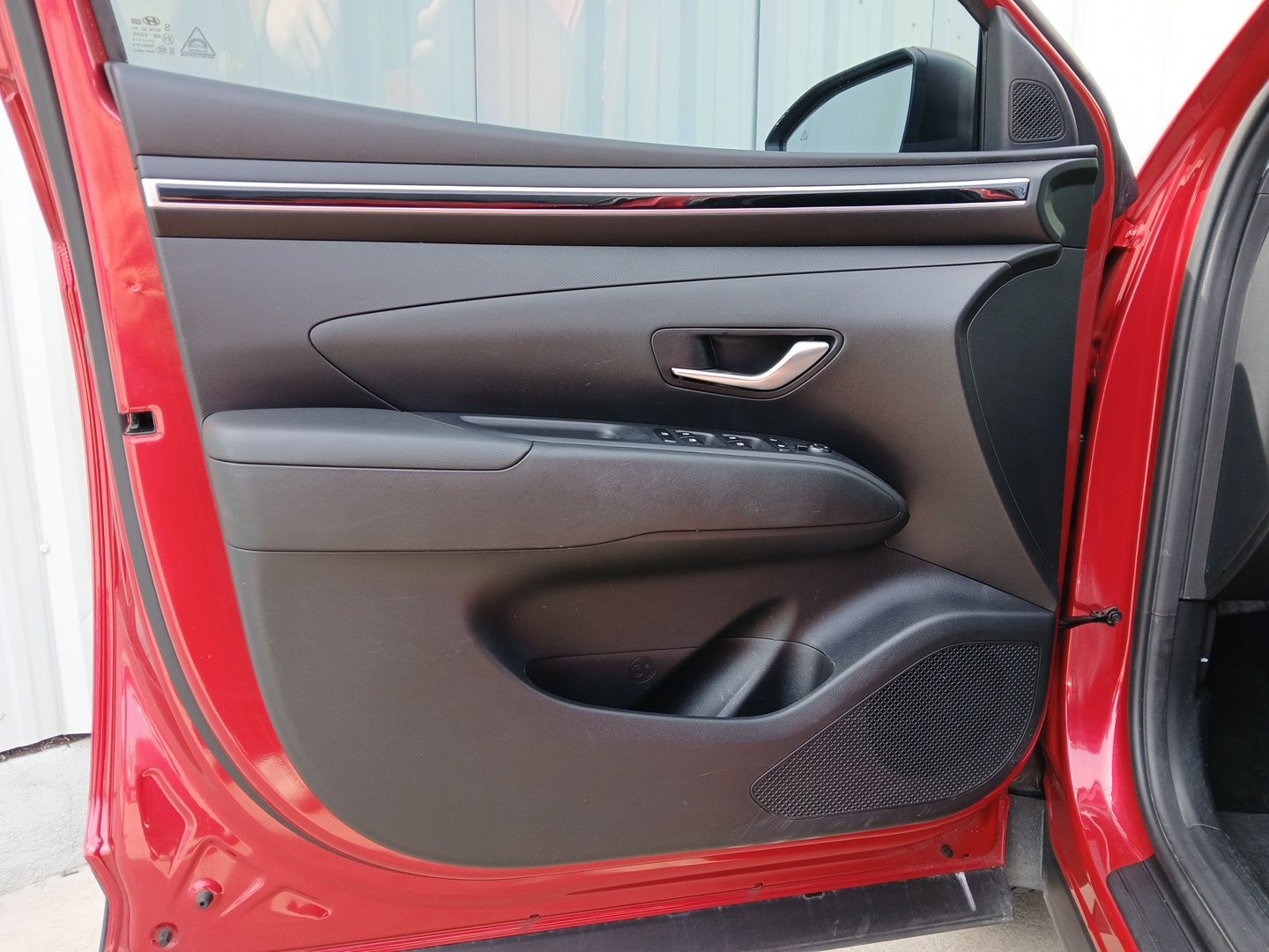 Used Car 2023 Hyundai Tucson  Se For Sale Under $25,000 In Austin, Texas