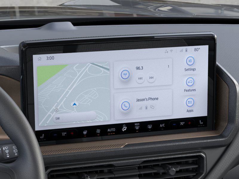 New Car 2025 Ford Bronco Sport  Outer Banks For Sale Under $40,000 In Austin, Texas