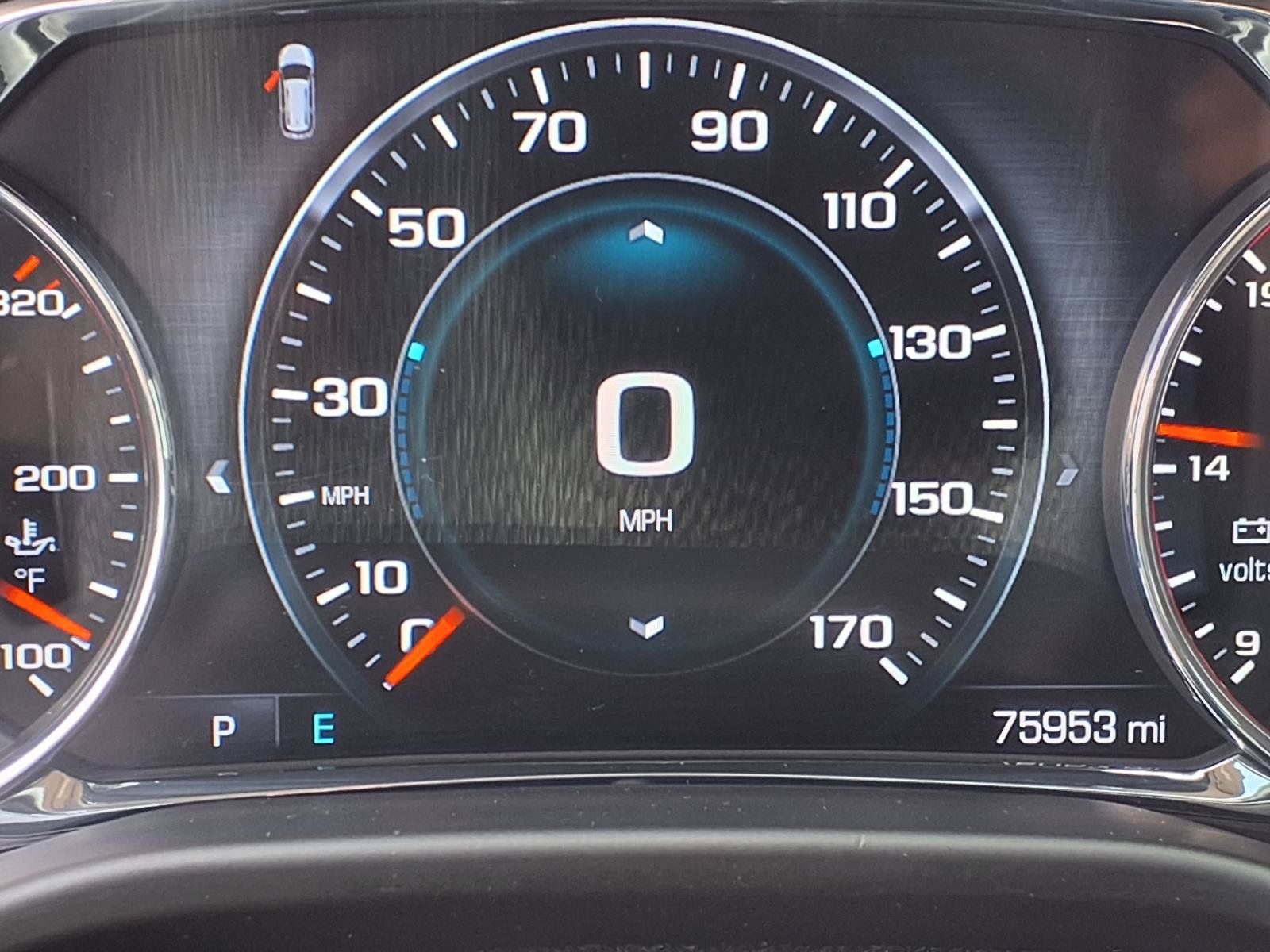 2017 GMC Acadia Denali Silver at Durrett Motor Company