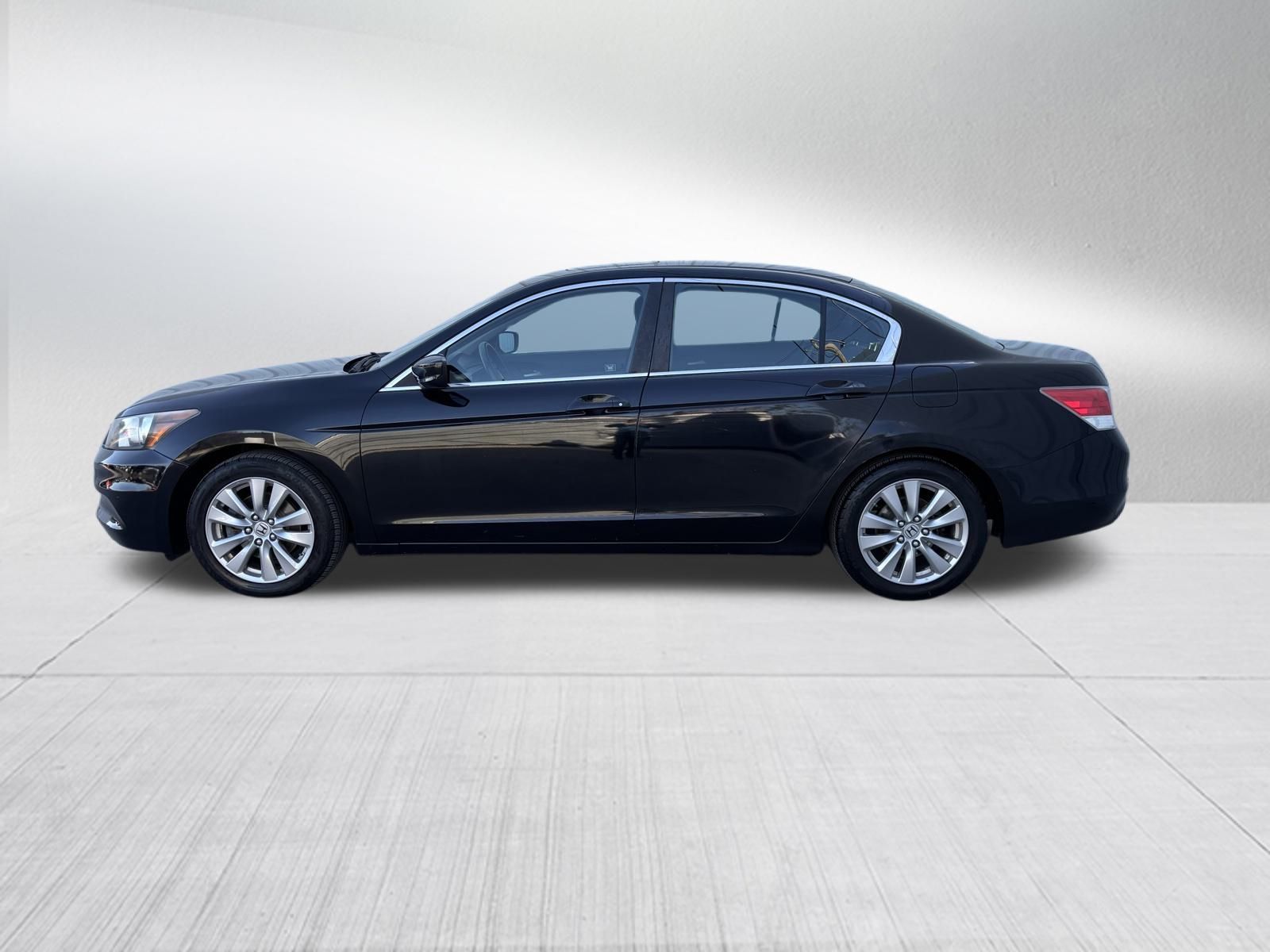 Used Car 2012 Honda Accord  Ex For Sale Under $10,000 In Austin, Texas