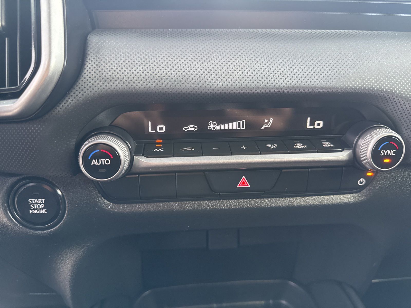 2025 Mazda CX-50 Select - Photo 16