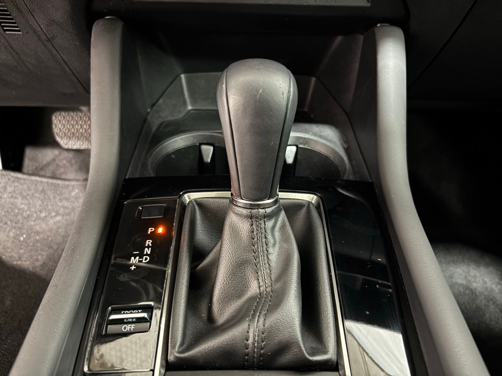 Used Car 2020 Mazda Mazda3  Preferred For Sale Under $20,000 In Austin, Texas