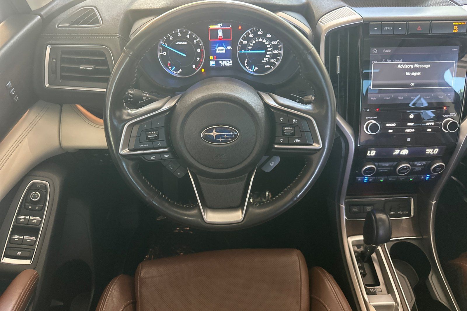 Used 2020 Subaru Ascent SUV