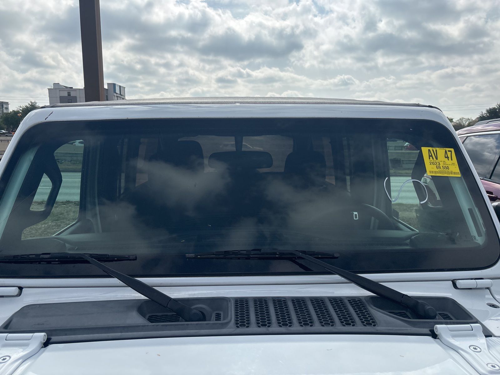 Used Car 2023 Jeep Wrangler  Sport S For Sale Under $30,000 In Austin, Texas