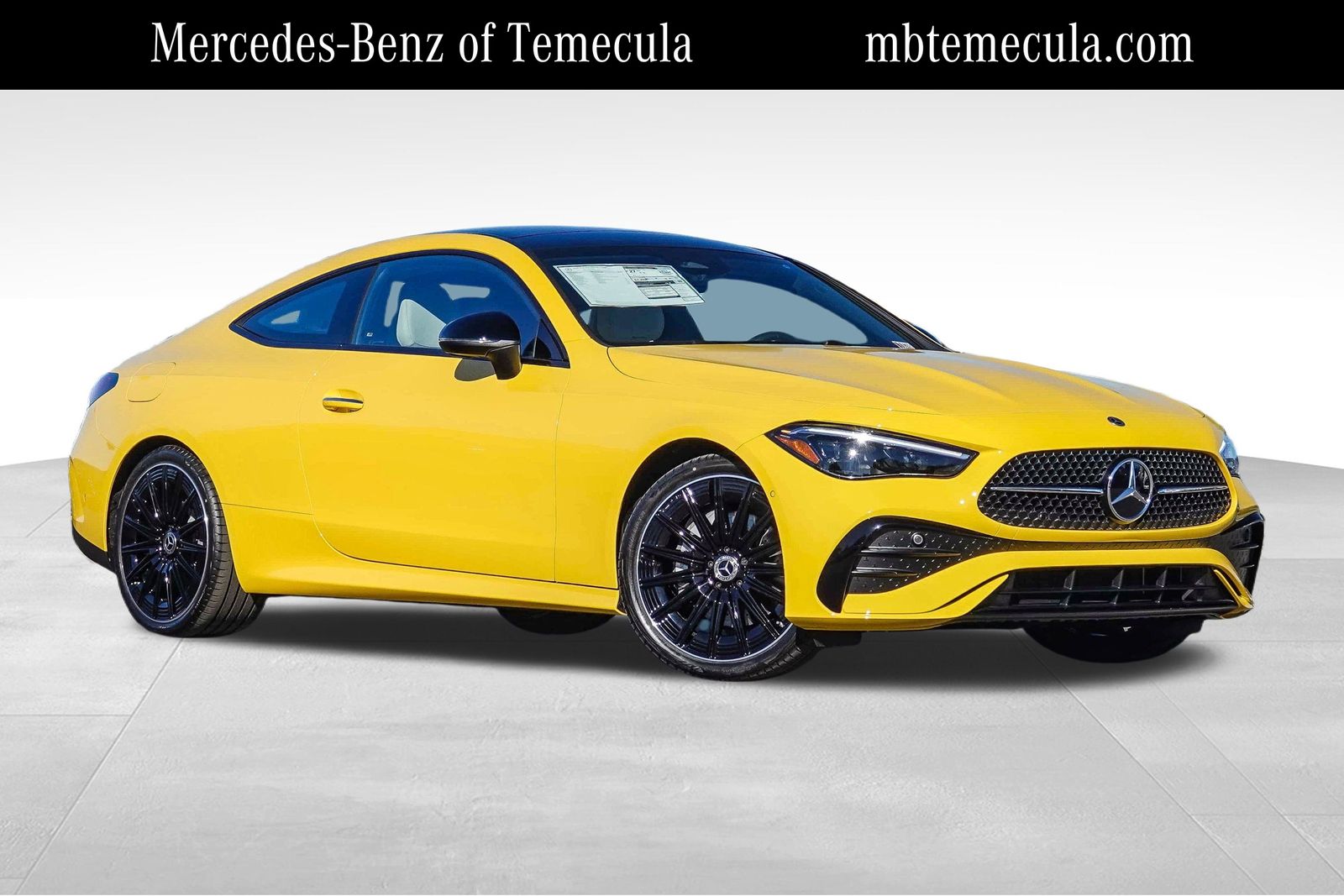 2026 Mercedes-Benz CLE CLE 300