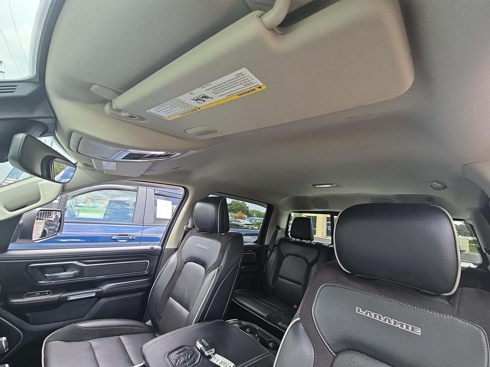 Used 2022 Ram 1500 Truck
