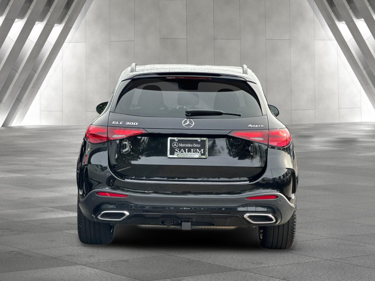 new 2026 Mercedes-Benz GLC car