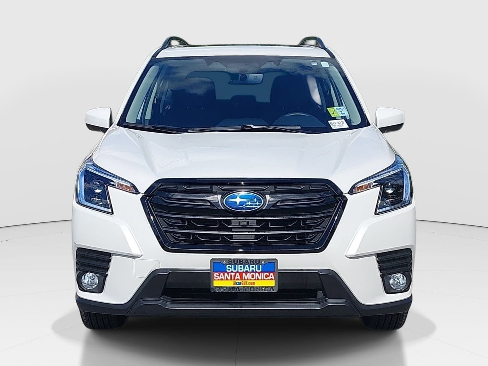 2023 Subaru Forester Premium's photo