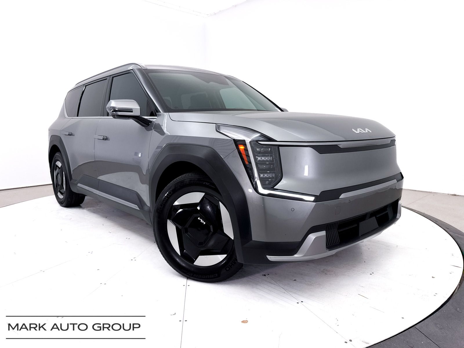 2024 Kia EV9 Wind