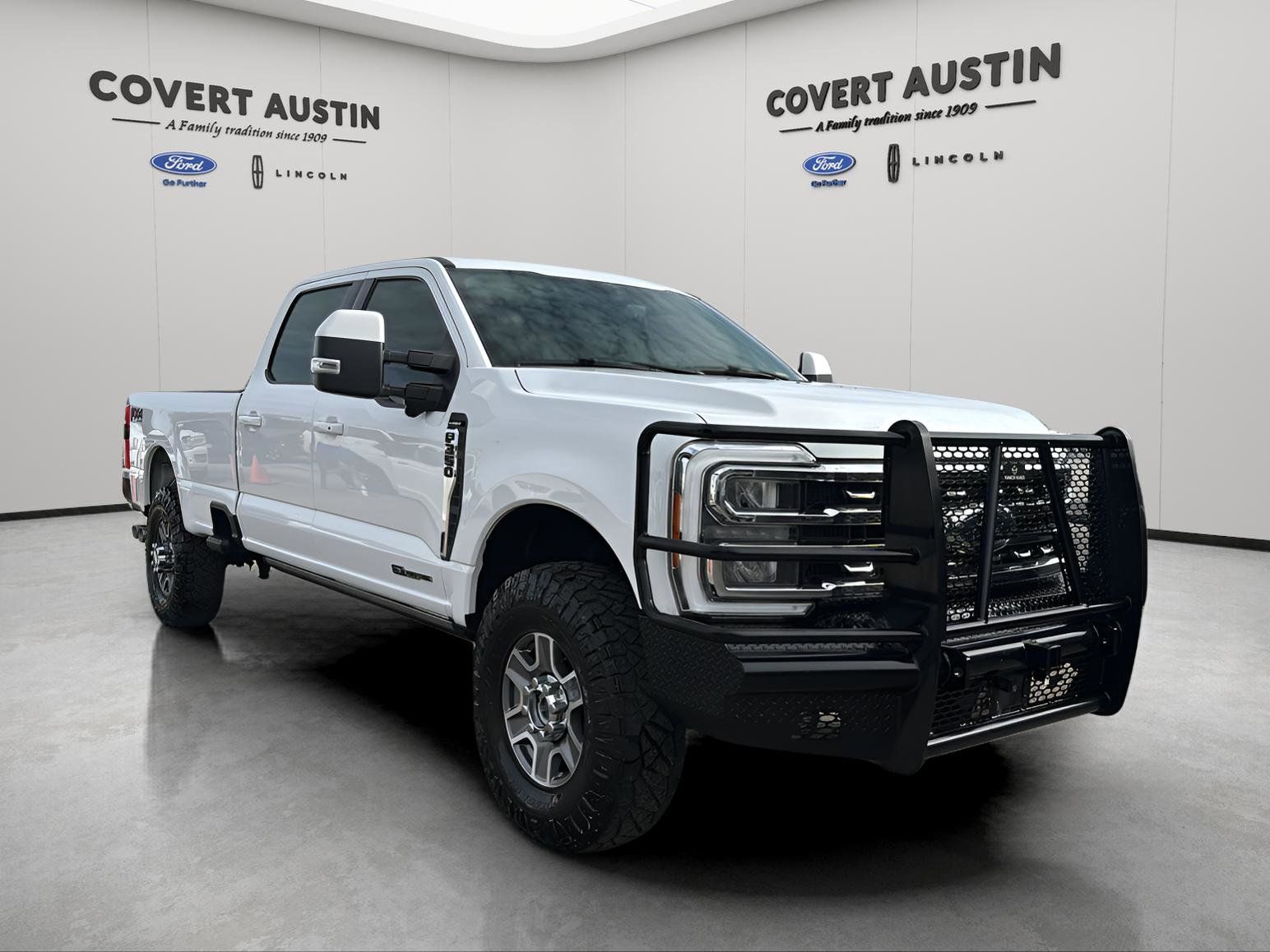 Used Car 2023 Ford F-350sd  Lariat For Sale Under $60,000 In Austin, Texas