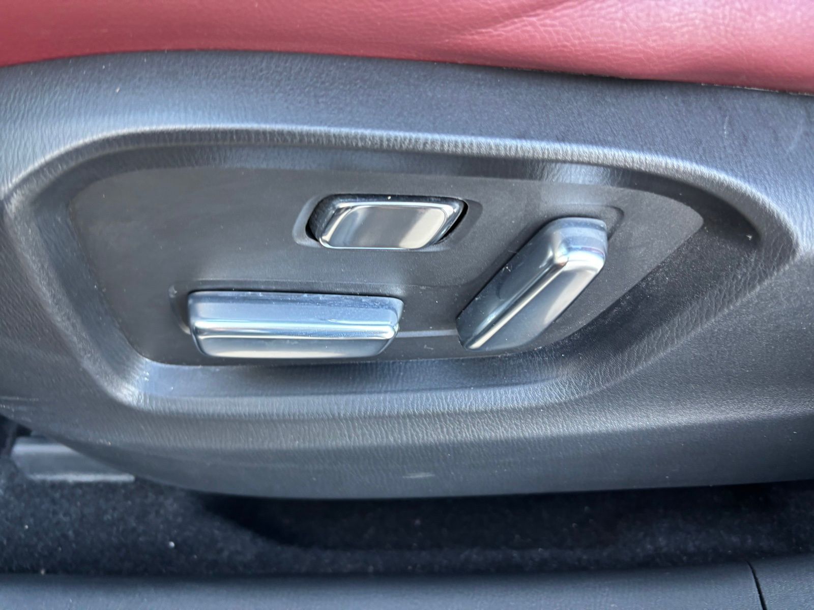 Used Car 2023 Mazda Cx-9  Carbon Edition For Sale Under $30,000 In Austin, Texas