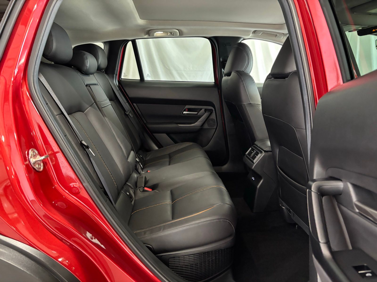 Used Car 2025 Mazda Cx-50 Hybrid  Premium For Sale Under $35,000 In Austin, Texas