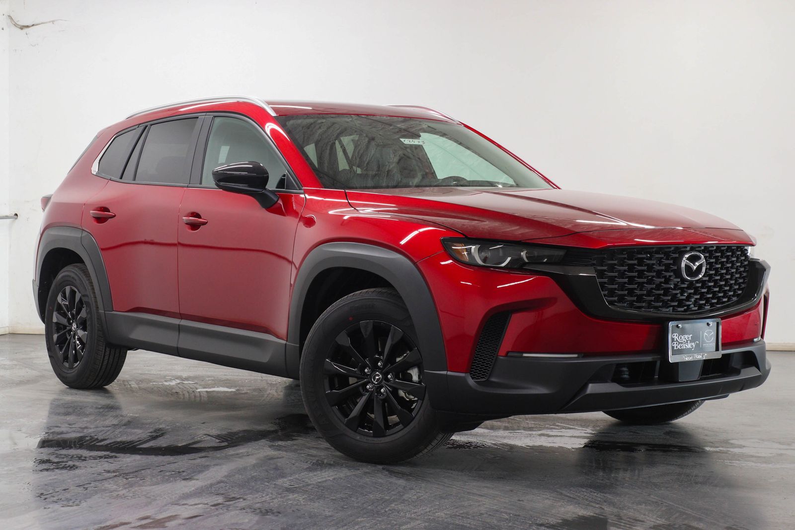 New Car 2025 Mazda Cx-50  2.5 S Premium Package For Sale Under $40,000 In Austin, Texas