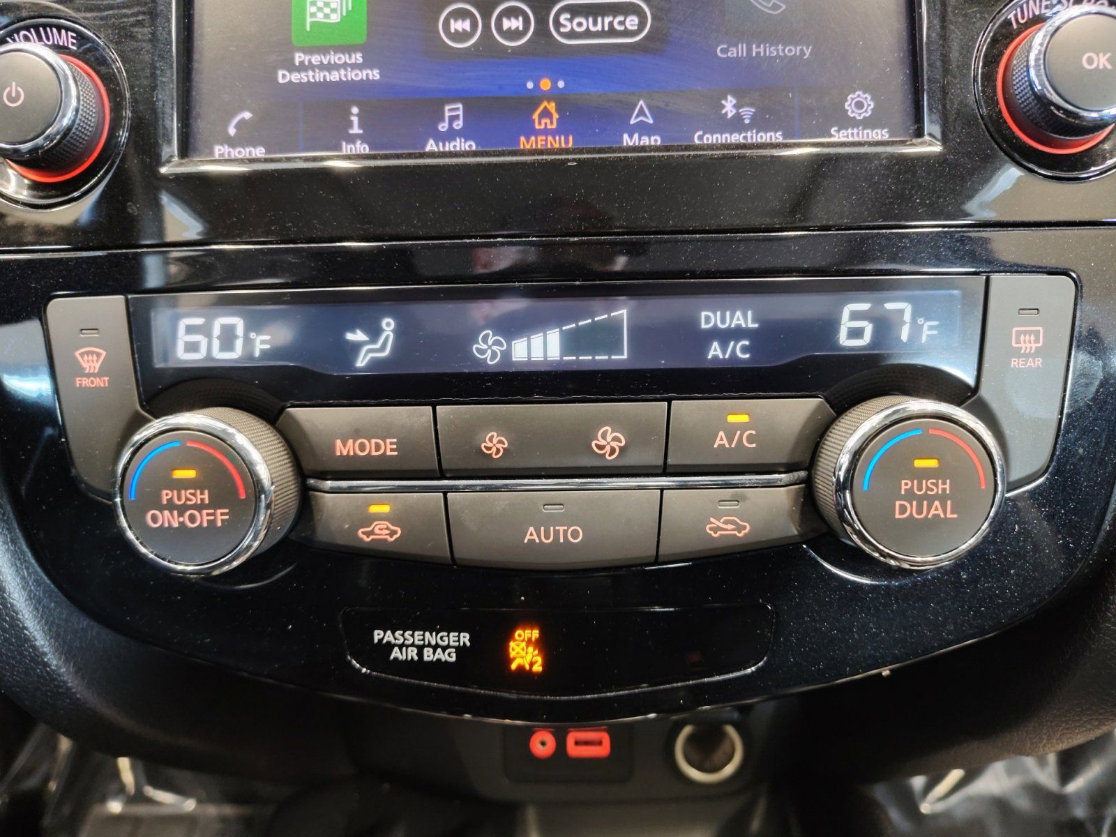 Used Car 2022 Nissan Rogue Sport  Sl For Sale Under $25,000 In San Antonio, Texas