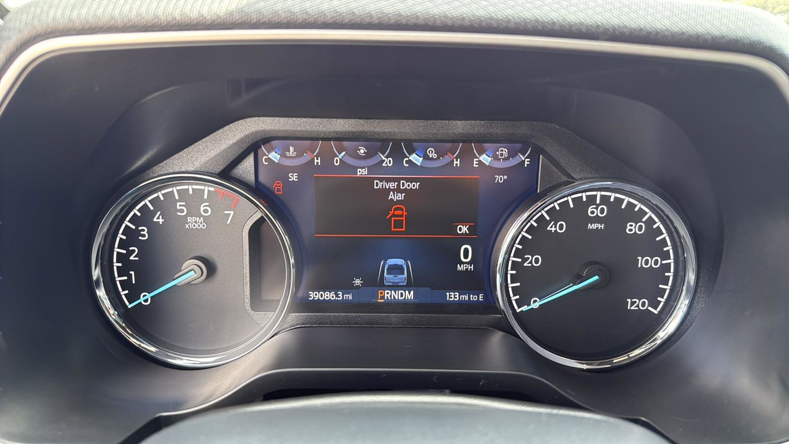 Used Car 2023 Ford F-150  Xlt For Sale Under $50,000 In Austin, Texas