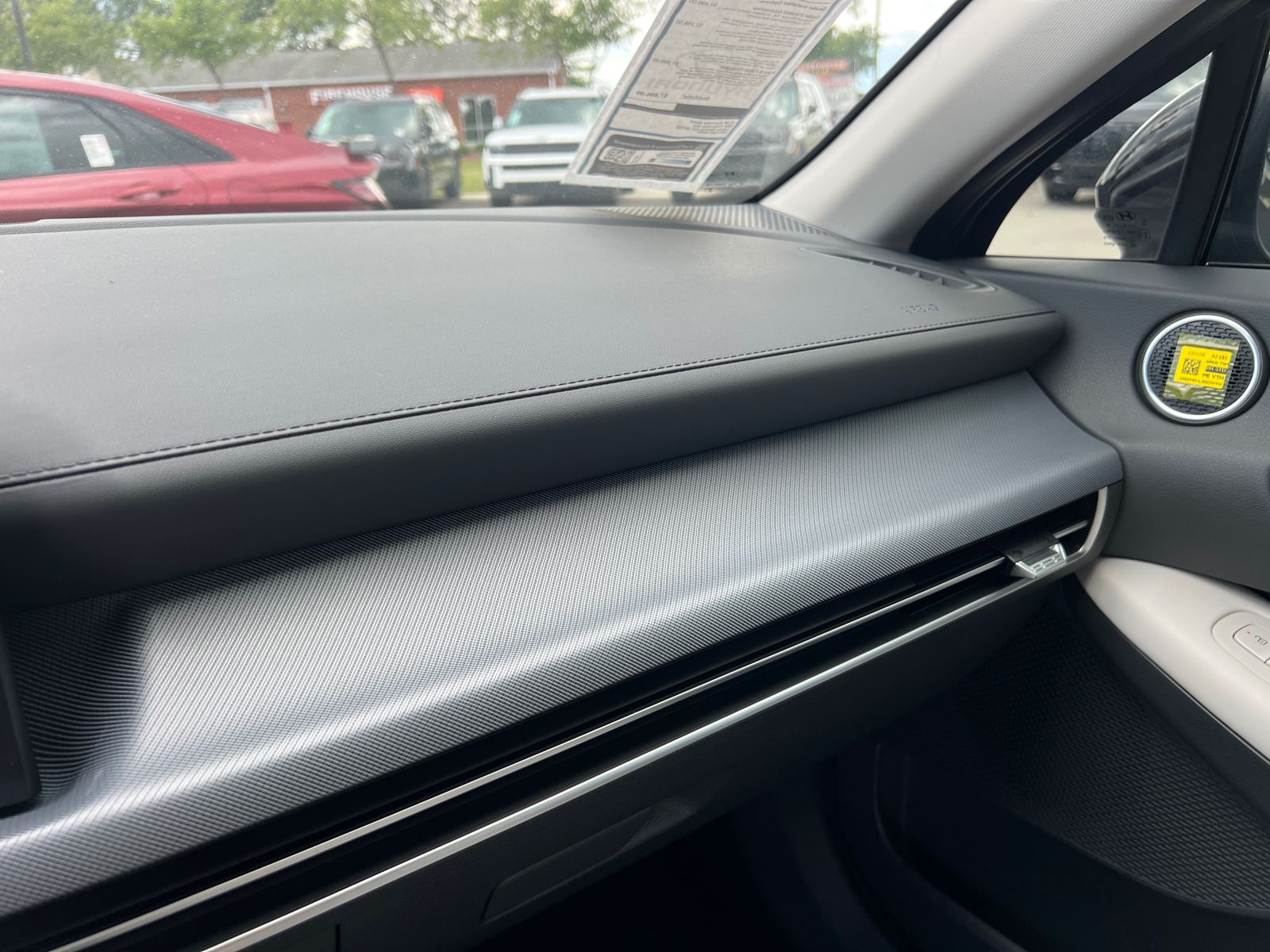 2025 Hyundai Sonata SE photo 26