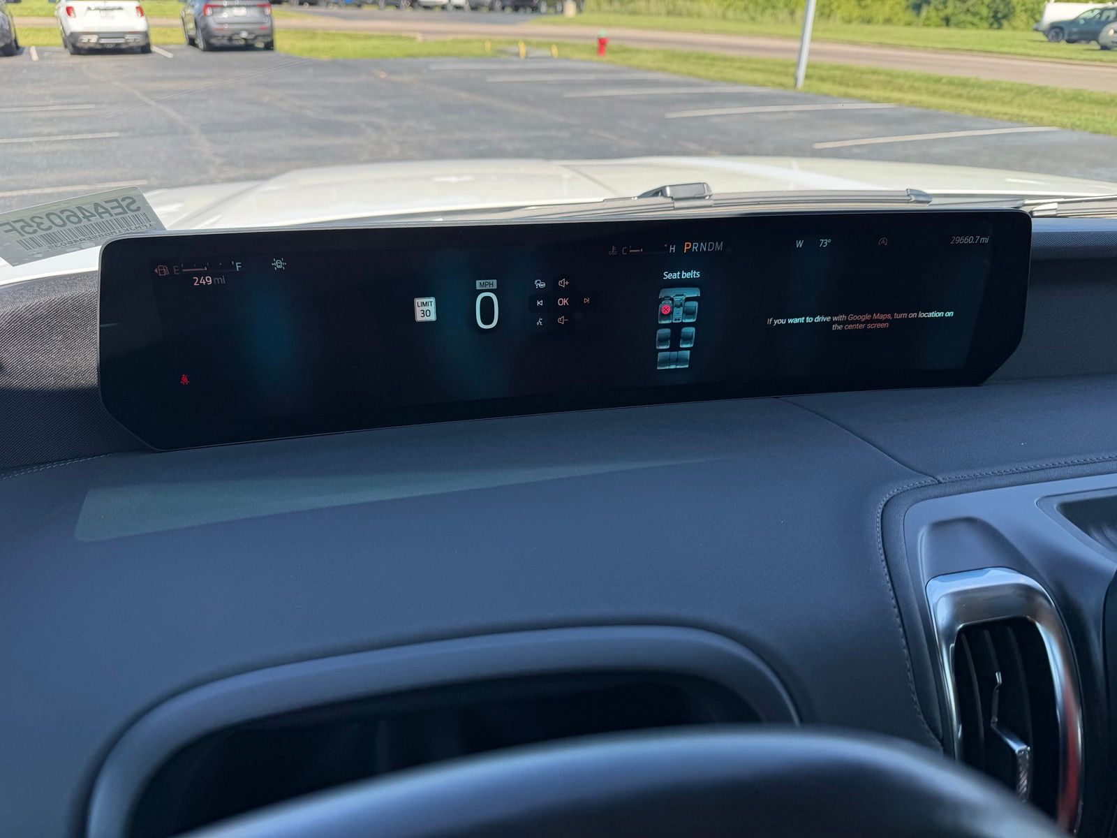 2025 Ford Expedition Max image 19