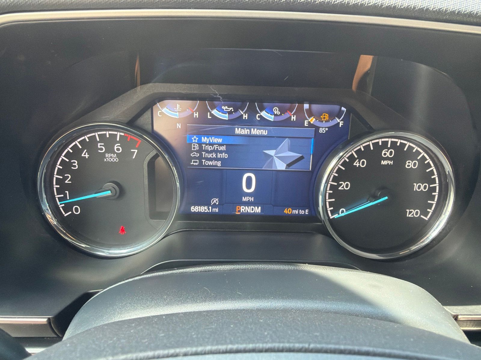 Certified Used 2023  Ford XLT image 6