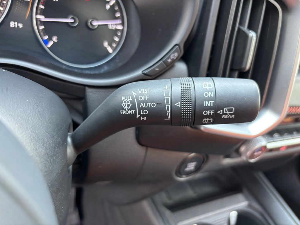 Used Car 2023 Mazda Cx-50  2.5 Turbo For Sale Under $35,000 In Austin, Texas