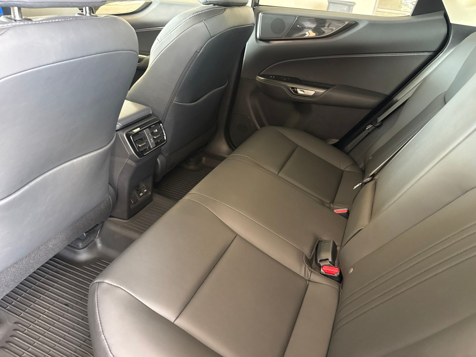 Used 2025 Gray Lexus 350 Premium image 6