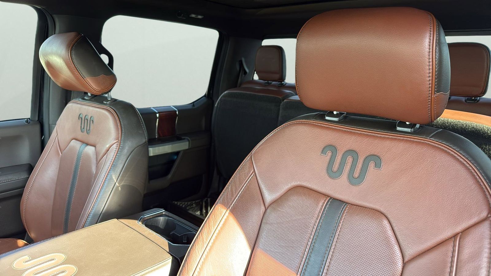 Used Car 2019 Ford F-250sd  King Ranch For Sale Under $60,000 In Austin, Texas