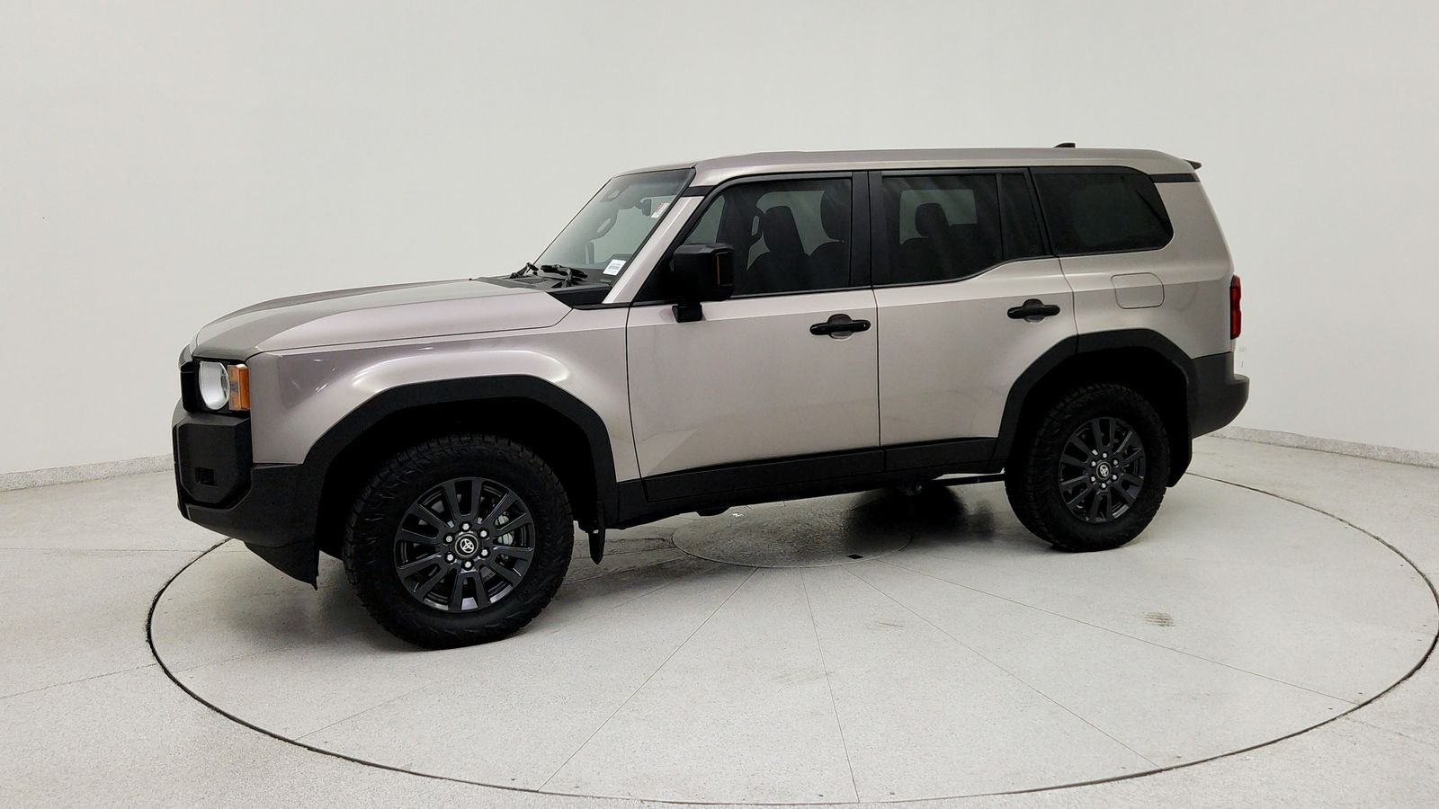 Used 2024  Toyota 1958 image 3