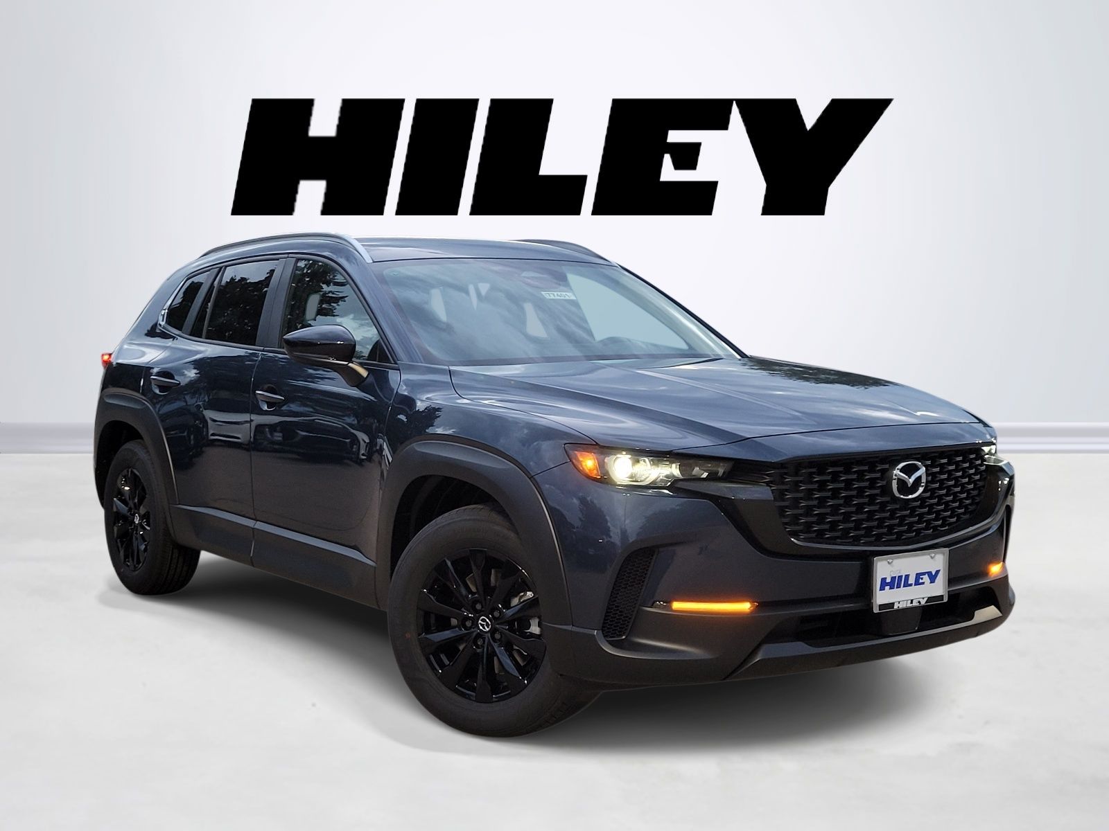 2026 Mazda Mazda CX-50