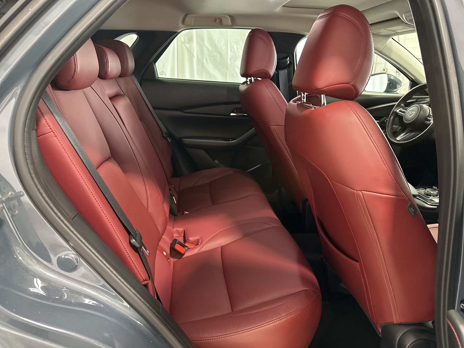 Used Car 2023 Mazda Cx-30  2.5 S Carbon Edition For Sale Under $25,000 In Austin, Texas