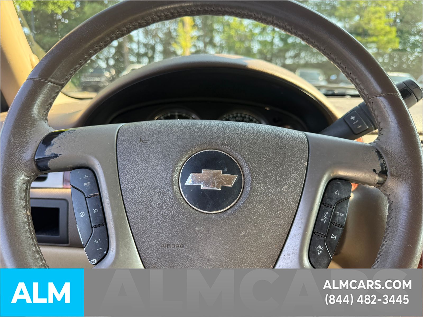 Used 2012 Gray Chevrolet LT image 22