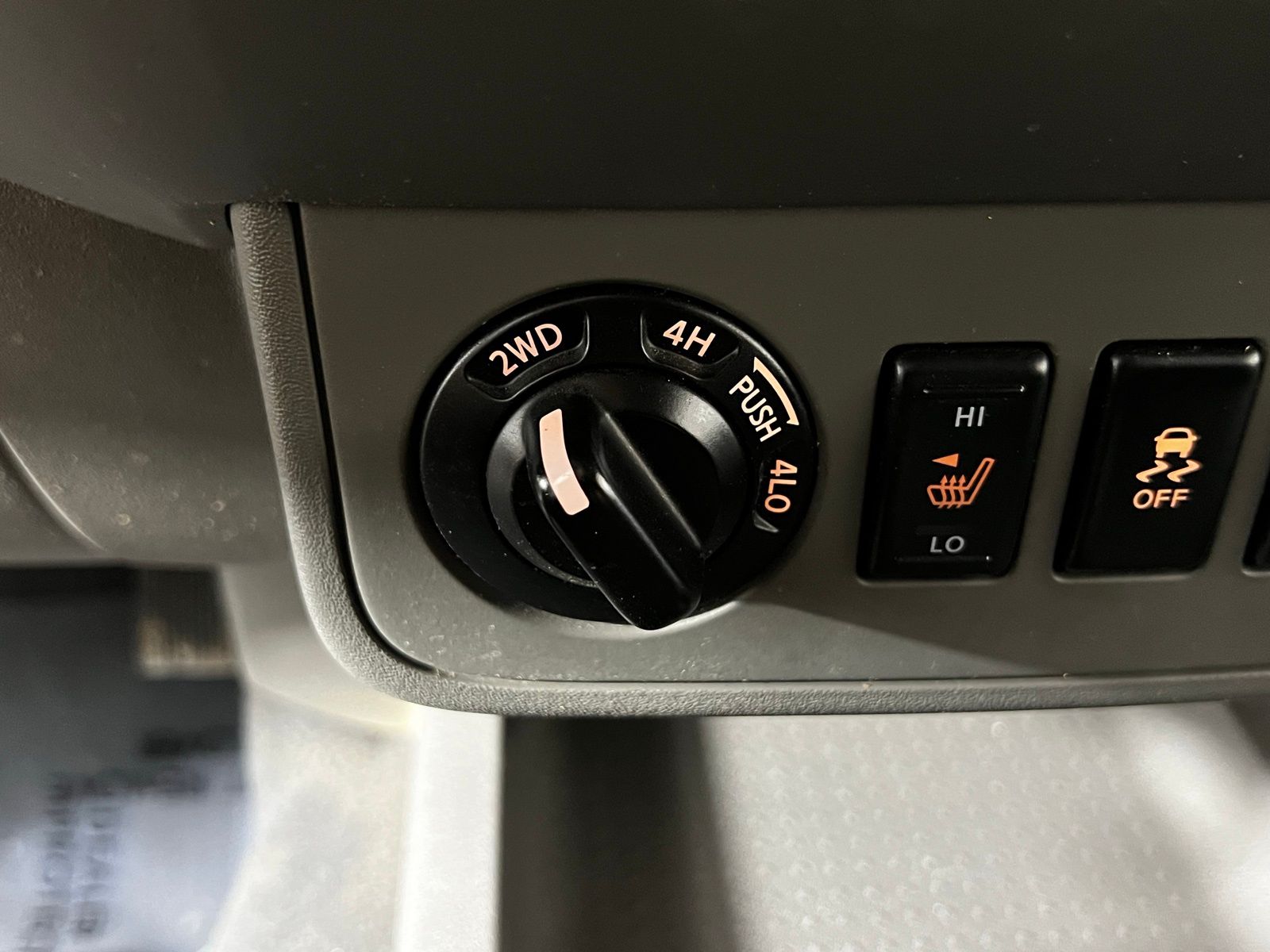 Thumbnail: 2019 Nissan Frontier - 20