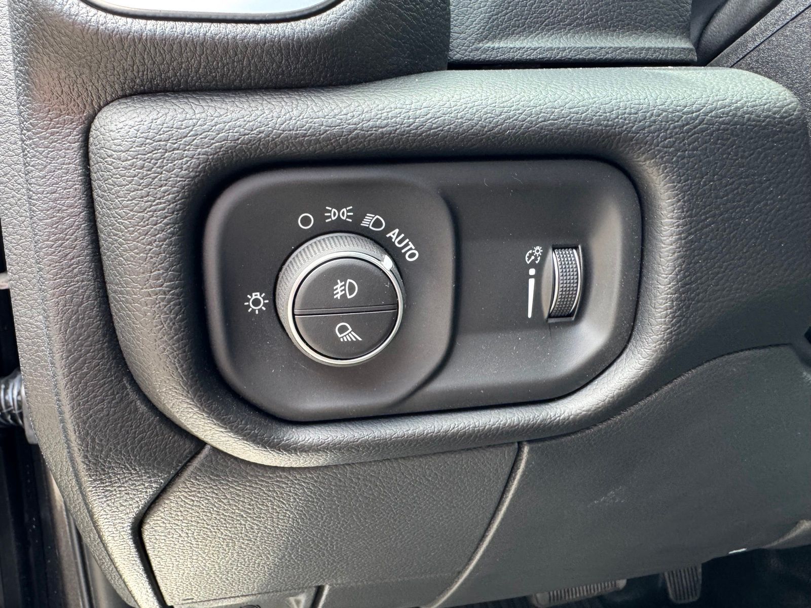 New 2026 Ram 2500 Truck
