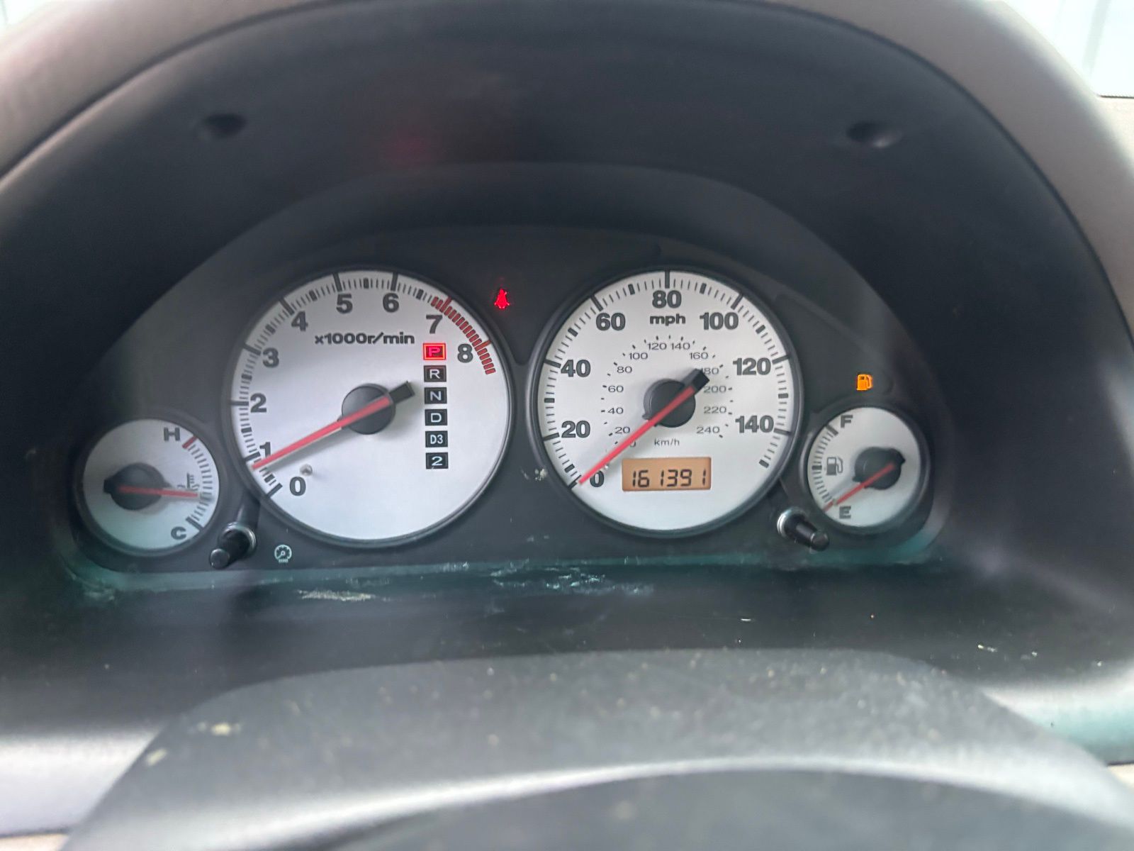 Used Car 2002 Honda Civic  Ex For Sale Under $10,000 In Austin, Texas