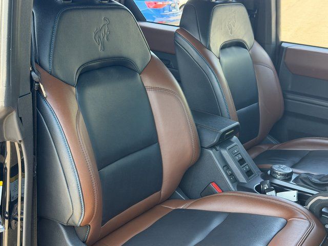 Certified Used 2024 Shadow Black Ford Outer Banks image 35