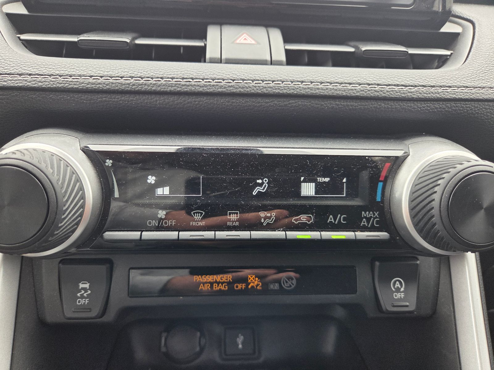 used 2021 Toyota RAV4 car, priced at $26,034