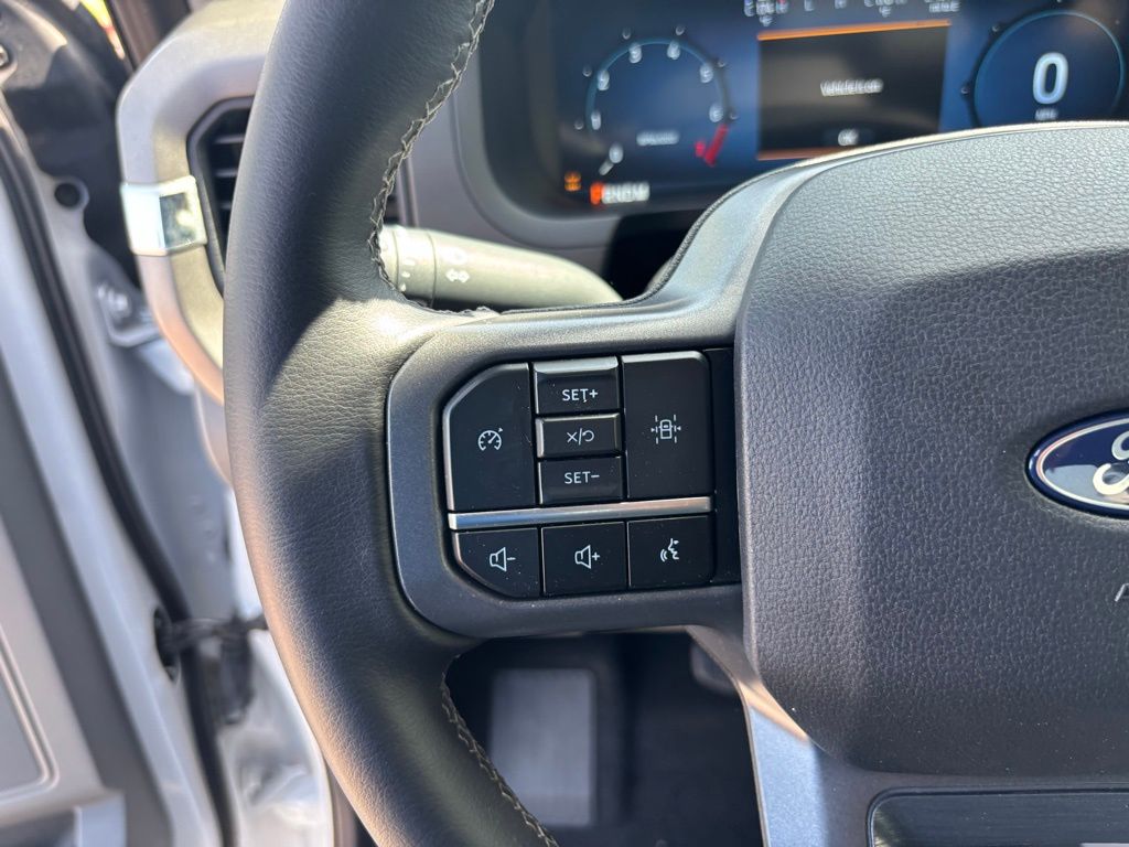 Used Car 2024 Ford F-150  Xlt For Sale Under $40,000 In Austin, Texas