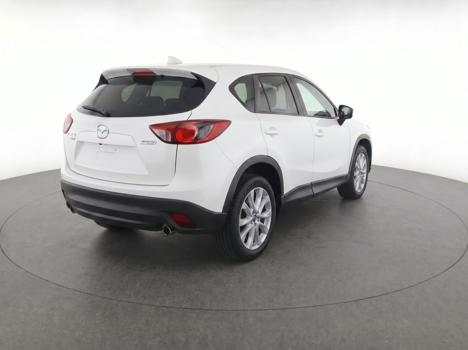 used 2013 Mazda CX-5 car, priced at $11,250