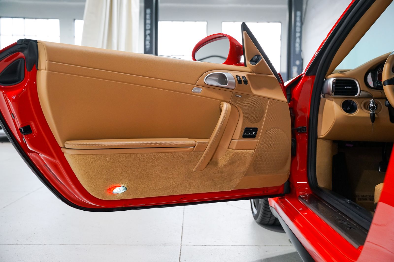 2012 Porsche 911 Carrera 4 GTS — photo 26