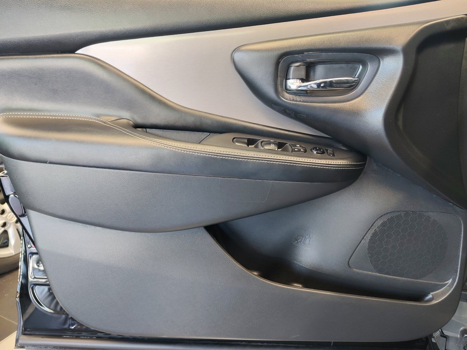 Used Car 2024 Nissan Murano  Sv For Sale Under $30,000 In San Antonio, Texas