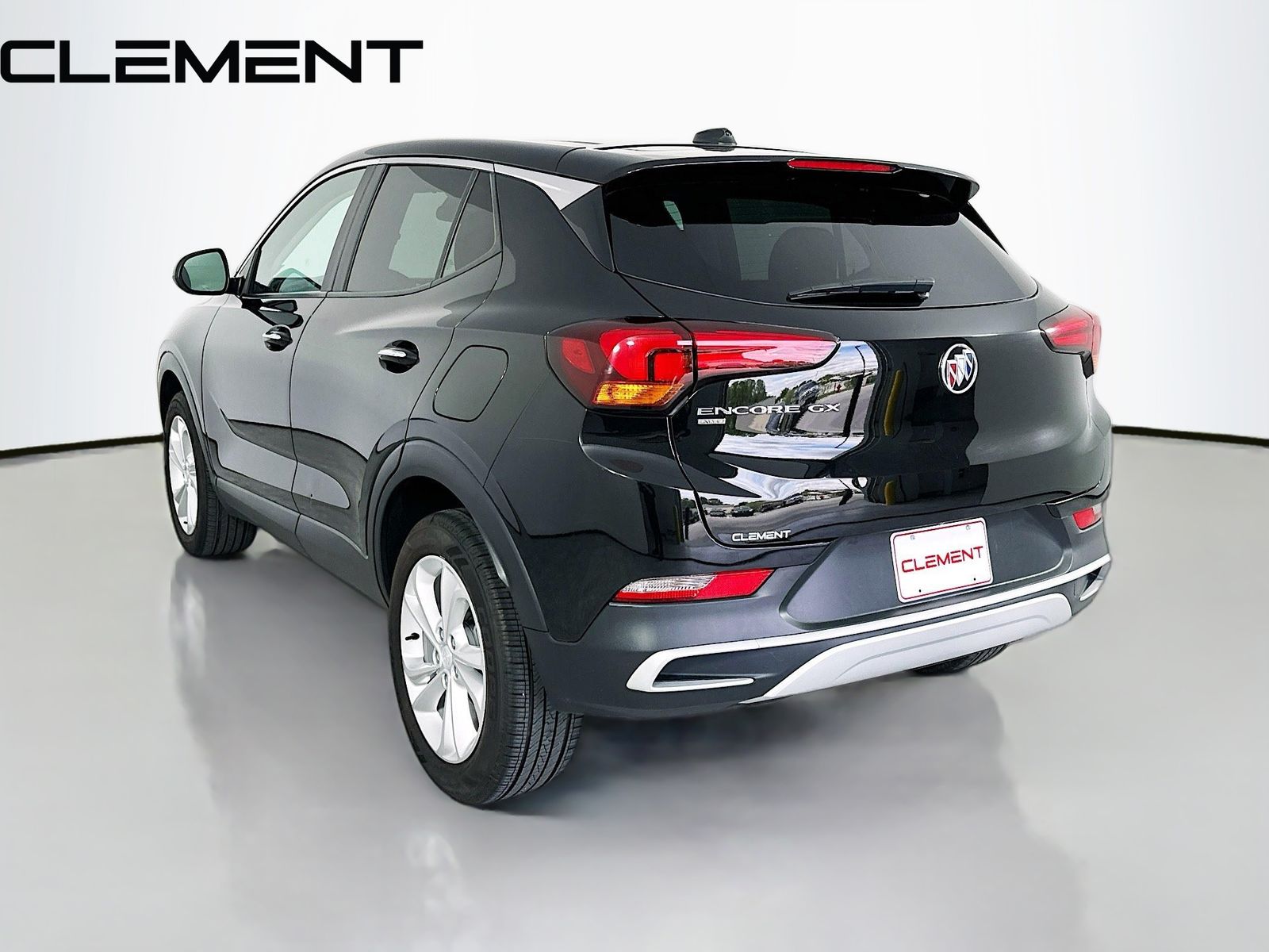 used 2022 Buick Encore GX car, priced at $16,795